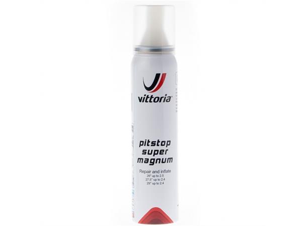 Vittoria PitStop MTB Magnum 2,7 29" Tettningsguffe for slangeløse dekk 75ml 